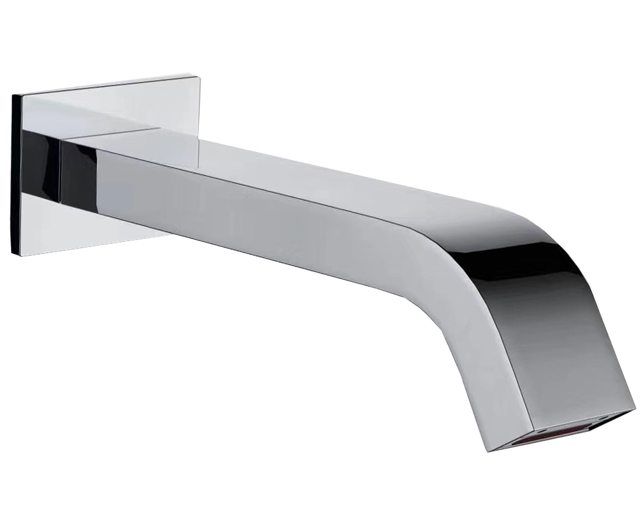 Milan-Commercial-Chrome-Automatic-Sensor-Faucet